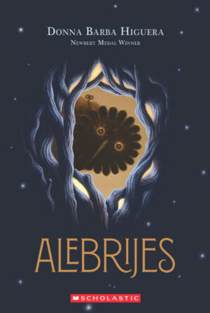 Alebrijes - English / Spanish