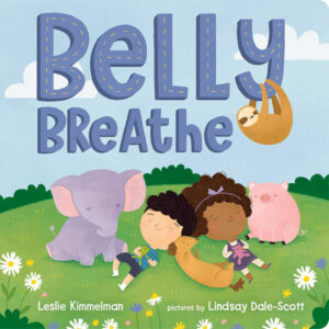 Belly Breathe - Mindful Kindness Grades