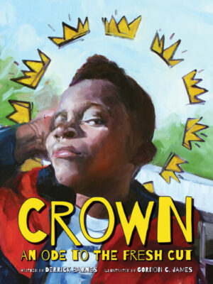 Crown - Respect