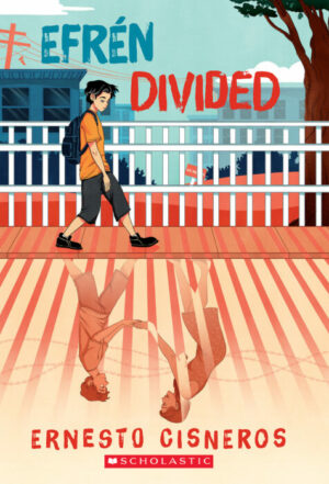 Efrén Divided - English / Spanish