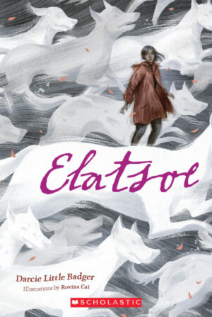 Elatsoe