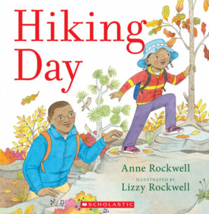 Hiking Day - Many Stories, Many Voices 1