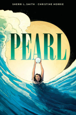 Pearl - Award Winners