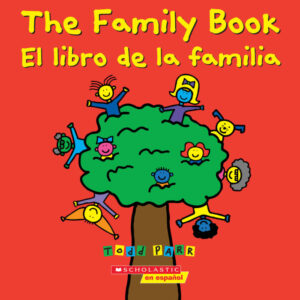The Family Book / El libro de la familia - Bilingual  1