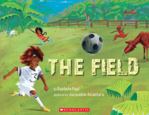The Field - Many Stories, Many Voices 1
