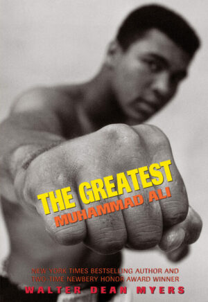 The Greatest: Muhammad Ali - Boys' Pick 20