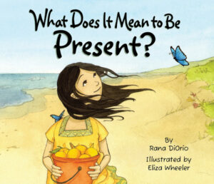 What Does It Mean to Be Present? - Mindful Kindness