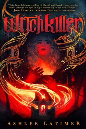 Witchkiller - Girls' Pick 20