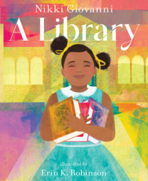A Library - Many Stories, Many Voices 1
