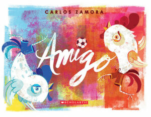Amigo - Bilingual  1