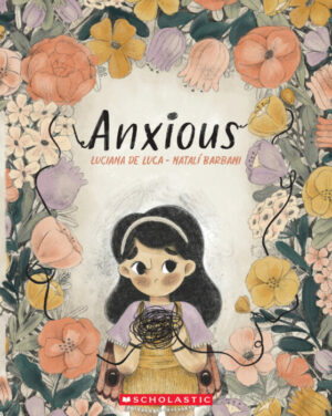 Anxious - Dealing With Feelings Grades