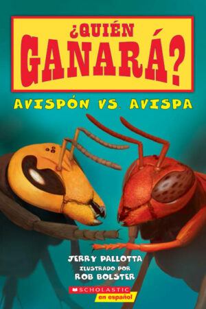 Avispón vs. Avispa - ¿Quién ganará? en español