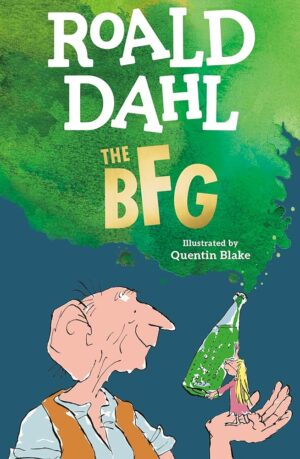 The BFG - Laugh Out Loud!
