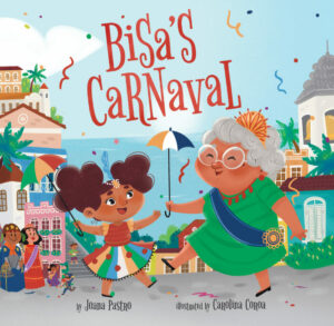 Bisa's Carnaval - Many Stories, Many Voices 1