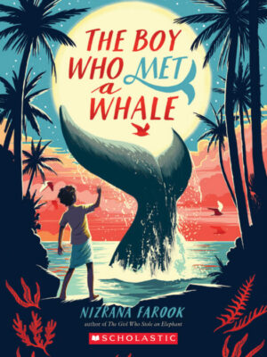 The Boy Who Met a Whale - Many Stories, Many Voices