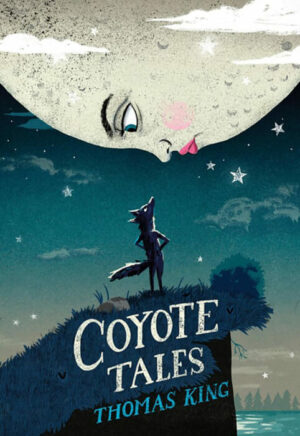 Coyote Tales - Many Stories, Many Voices