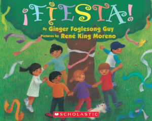 ¡Fiesta! - Bilingual  1
