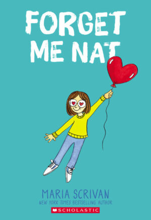 Forget Me Nat, Graphix