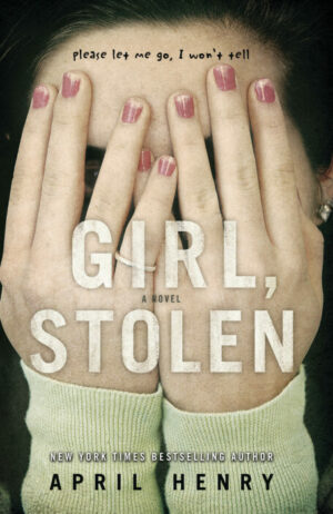 Girl, Stolen - Girls' Pick 20