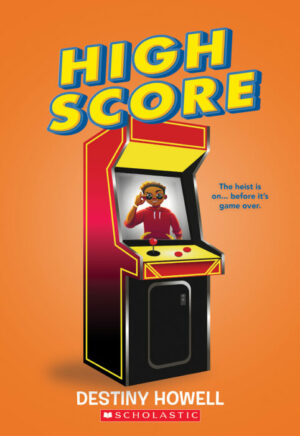 High Score - Laugh Out Loud!