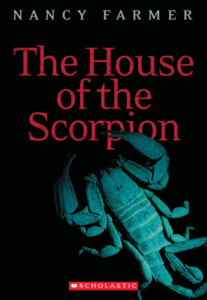 The House of the Scorpion - Boys' Pick 20