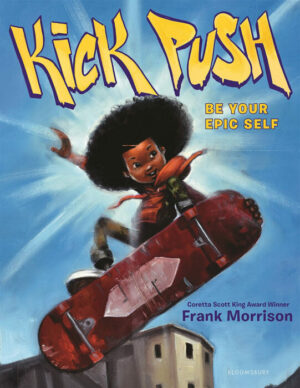 Kick Push - Many Stories, Many Voices 1