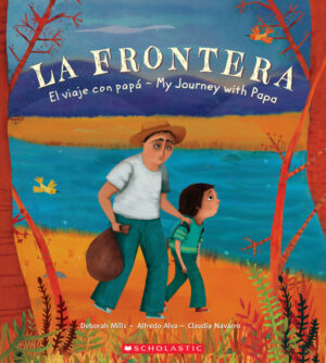 The Border / La Frontera - Many Stories, Many Voices