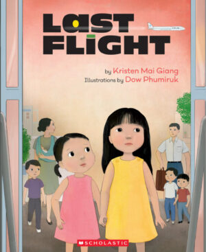 Last Flight - Many Stories, Many Voices