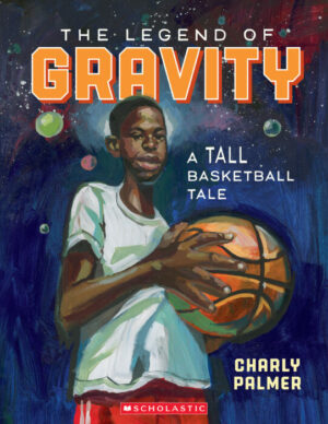 The Legend of Gravity - Many Stories, Many Voices