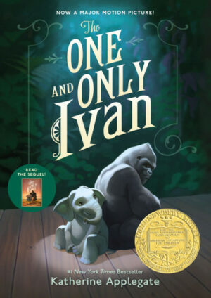The One and Only Ivan - Respect