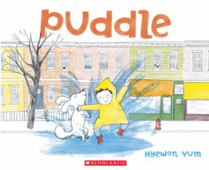 Puddle - Many Stories, Many Voices 1 Grades