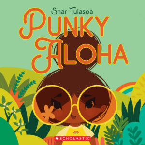 Punky Aloha - Many Stories, Many Voices 1