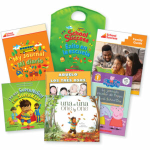 School Success Kit 10-Kit Bundle