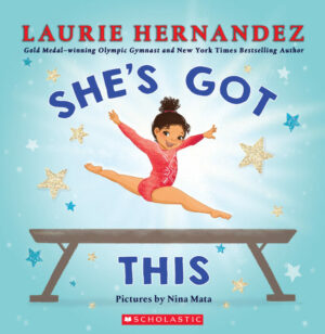 She's Got This - Many Stories, Many Voices 1