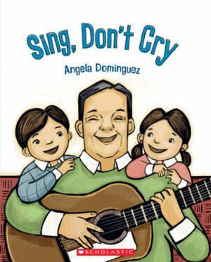Sing, Don't Cry