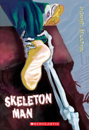 Skeleton Man - Indigenous Peoples' Voices