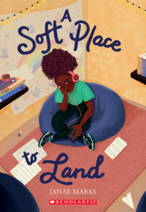 A Soft Place to Land - African American Characters