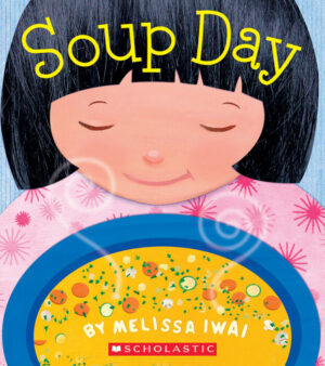 Soup Day