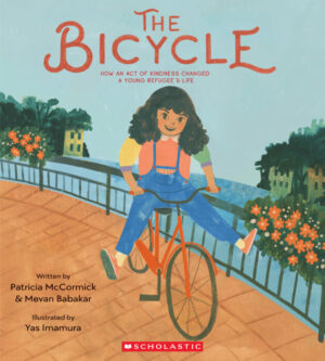 The Bicycle - Kindness