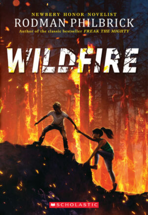 Wildfire - Adventure