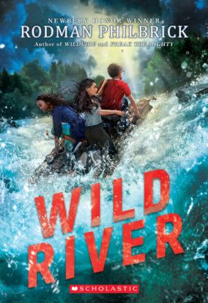 Wild River - Adventure