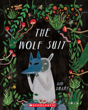 The Wolf Suit