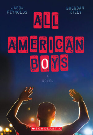 All American Boys