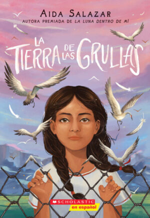 Tierra De Las Grullas, La