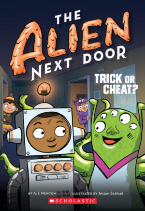 Trick Or Cheat?