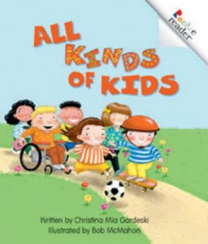 All Kinds Of Kids