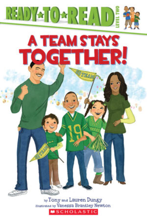 Team Stays Together, A