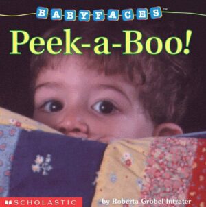 Babyfaces: Peek-a-boo!