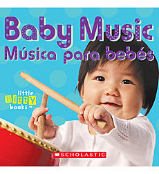 Baby Music / Música Para Bebés