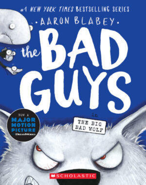 Bad Guys In The Big Bad Wolf, The